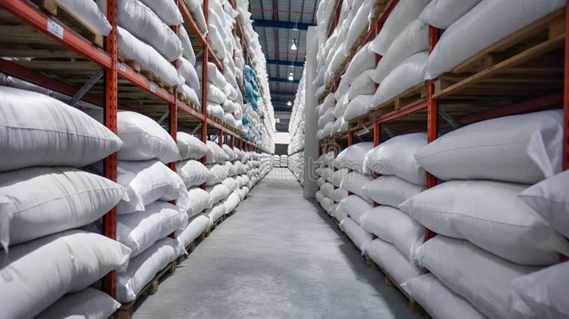 Wholesale and Retail Supply